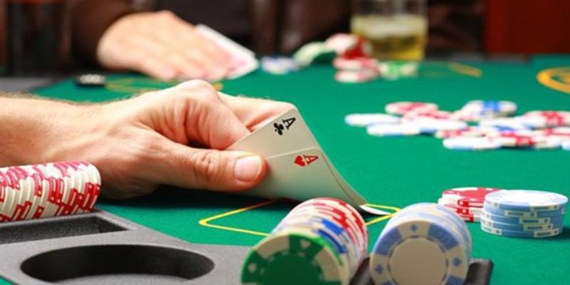 Các thể loại game bài poker ngày càng được yêu thích