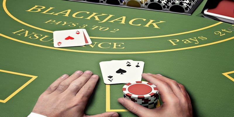 Tìm hiểu Black Jack là gì thông qua luật chơi