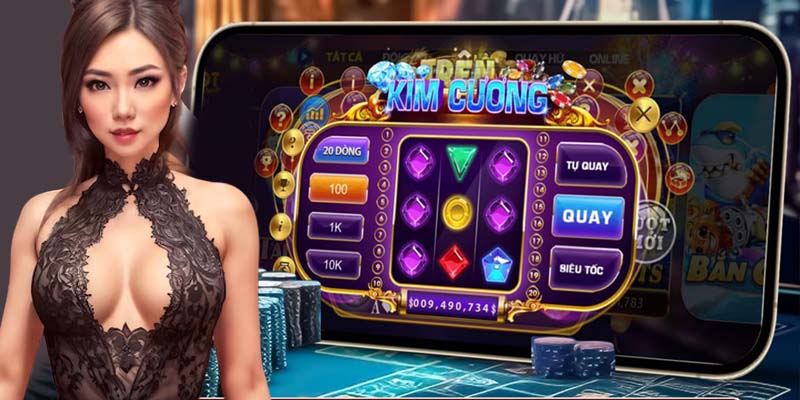 CEO i9BET Trương Thị Hồng Vy đã đam mê game từ nhỏ