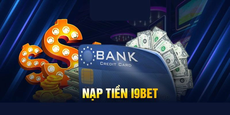 Những sự cố hay gặp trong cách nạp tiền i9BET