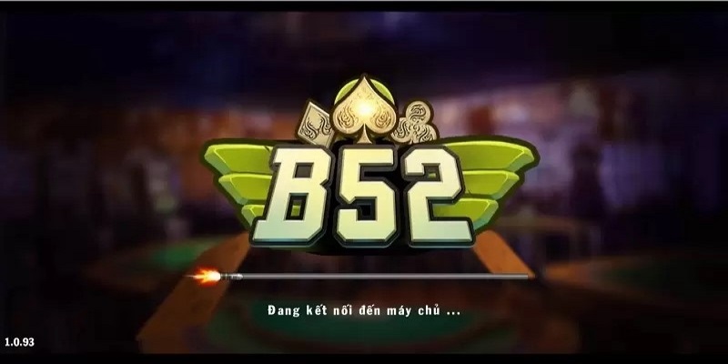 Khái niệm game nổ hũ B52