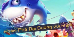 Bắn Cá Hack Full Tiền I9bet - Lợi Ích Hấp Dẫn Khi Sử Dụng